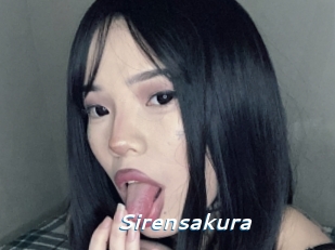 sirensakura Camgirls Live