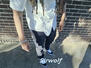 Sirwolf