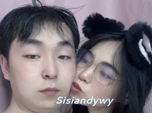 Sisiandywy