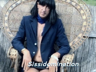 Sissidomination