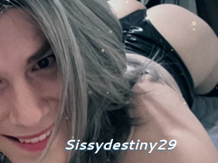 Sissydestiny29