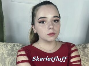 Skarletfluff