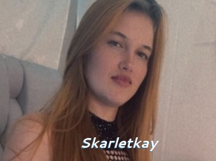 Skarletkay