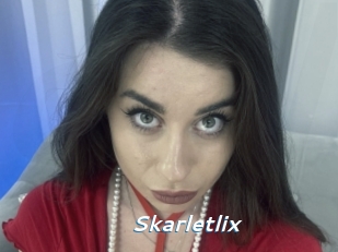 Skarletlix