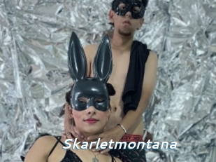 skarletmontana Camgirls Live