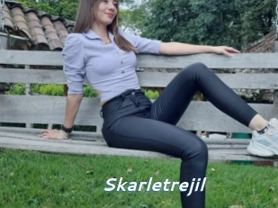 Skarletrejil