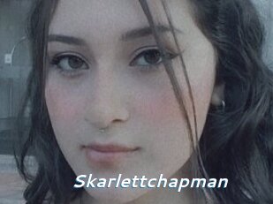 Skarlettchapman