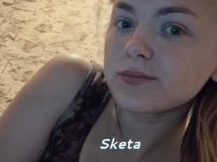 Sketa