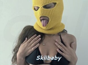Skiibaby