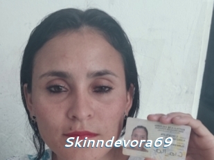 Skinndevora69