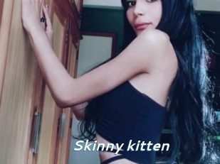 skinny_kitten Camgirls Live