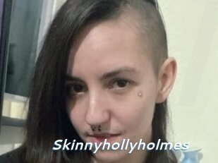 Skinnyhollyholmes