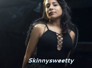 Skinnysweetty