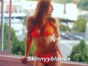 Skinnyyblonde