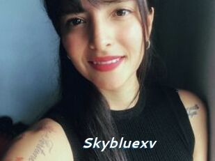 Skybluexv