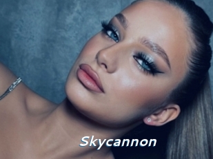 Skycannon