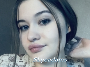 Skyeadams