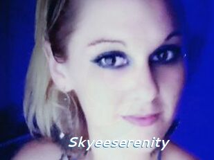 Skyeeserenity