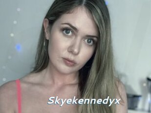 skyekennedyx Camgirls Live