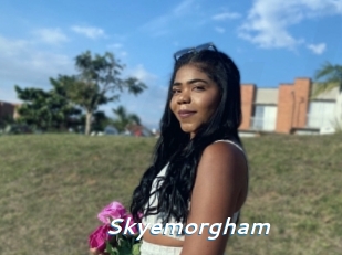 Skyemorgham