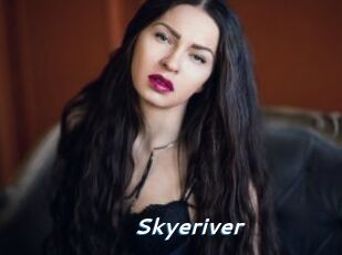 Skyeriver