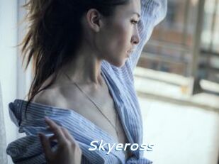 Skyeross