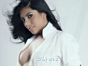 Skyeva