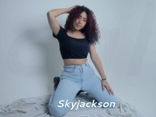 Skyjackson