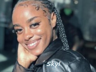 Skyl