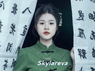 Skylareva