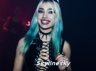 Skylinesky