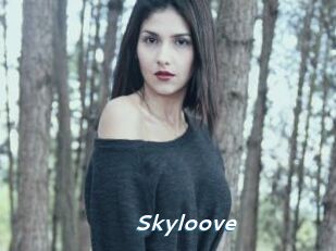 Skyloove