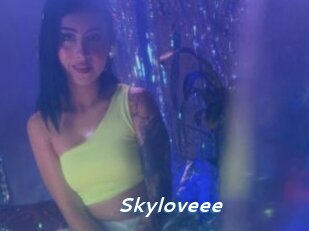 Skyloveee