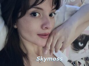 Skymoss