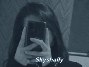 Skyshally