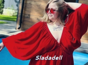 Sladadell