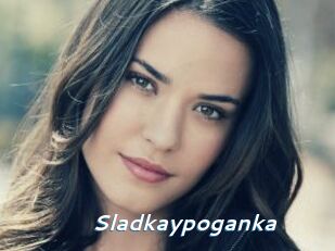 Sladkaypoganka