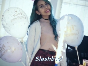 Slashbird