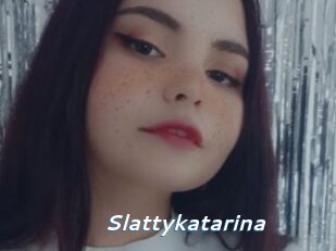 Slattykatarina