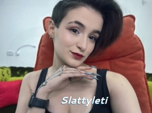 Slattyleti