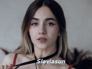 Slaviasun