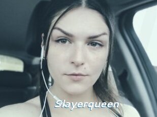 Slayerqueen