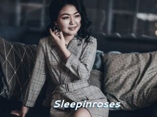 Sleepinroses