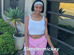 Slendermickey