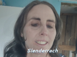 Slenderrach