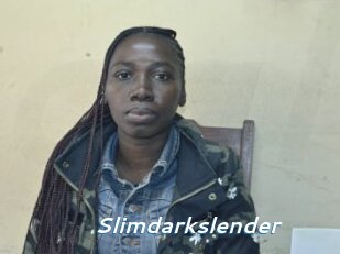 Slimdarkslender