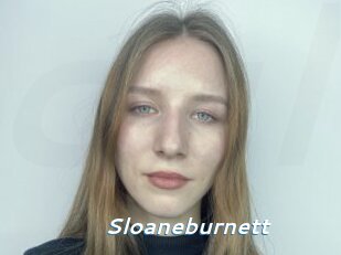 Sloaneburnett