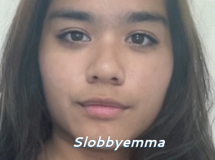 Slobbyemma