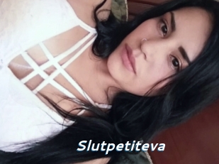 Slutpetiteva