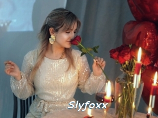 Slyfoxx